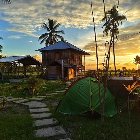 Sunset Homestay By Harry & Mimin Telaga المظهر الخارجي الصورة