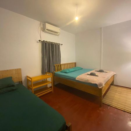 Sunset Homestay By Harry & Mimin Telaga المظهر الخارجي الصورة
