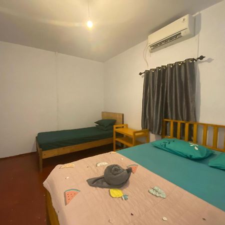 Sunset Homestay By Harry & Mimin Telaga المظهر الخارجي الصورة
