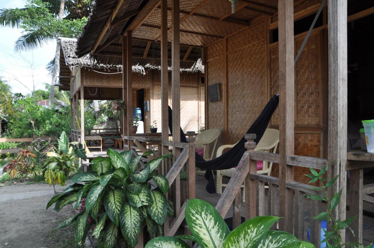 Sunset Homestay By Harry & Mimin Telaga المظهر الخارجي الصورة