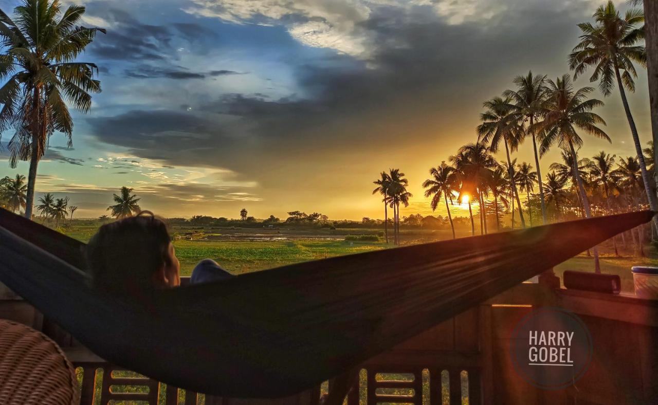 Sunset Homestay By Harry & Mimin Telaga المظهر الخارجي الصورة