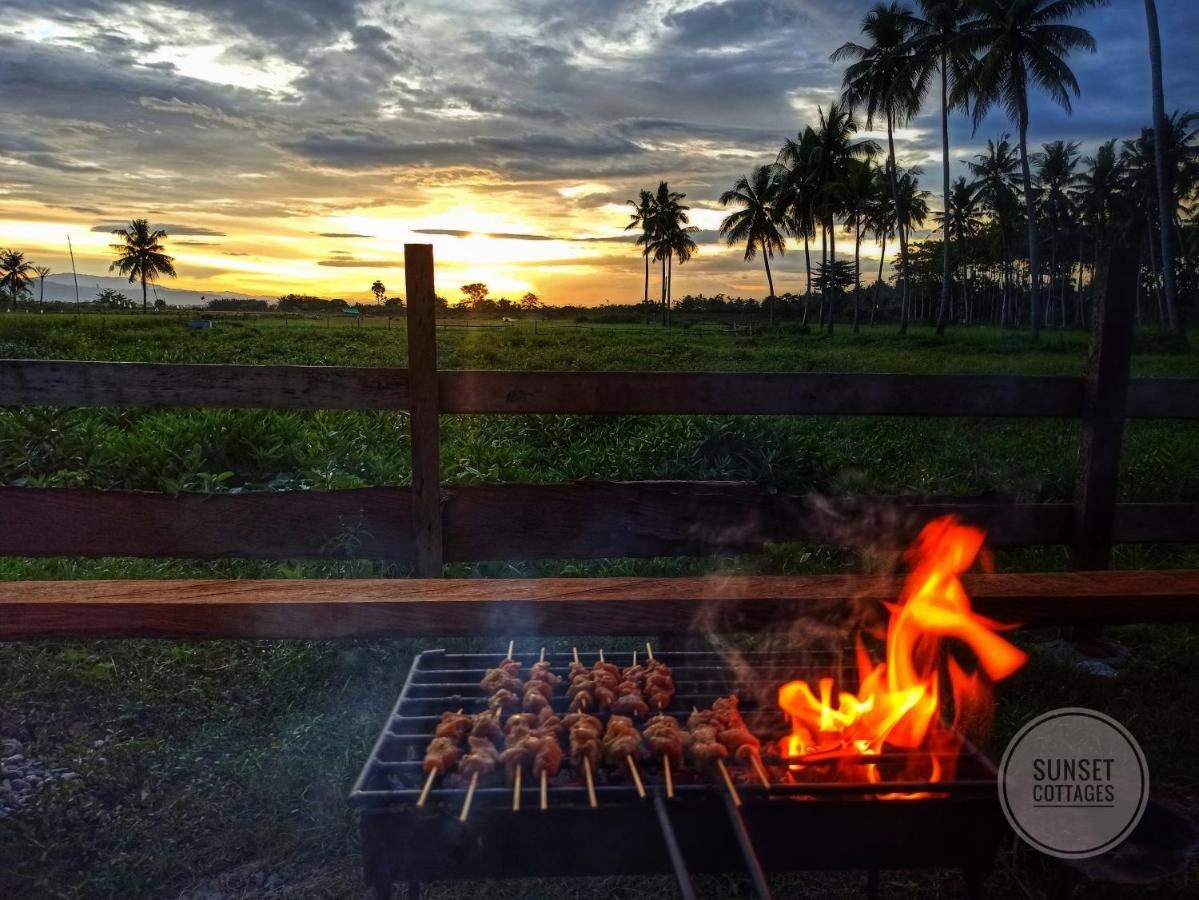 Sunset Homestay By Harry & Mimin Telaga المظهر الخارجي الصورة
