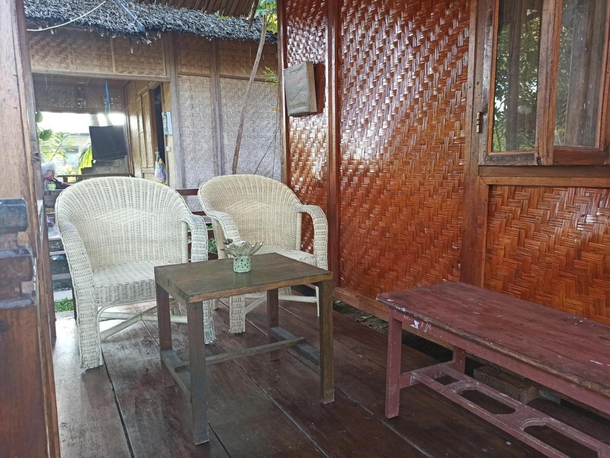 Sunset Homestay By Harry & Mimin Telaga المظهر الخارجي الصورة