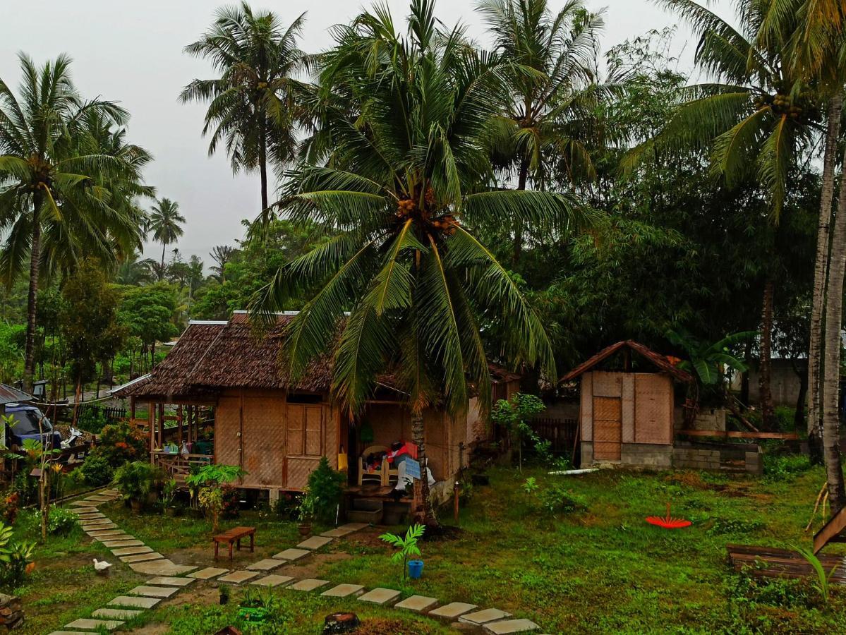 Sunset Homestay By Harry & Mimin Telaga المظهر الخارجي الصورة