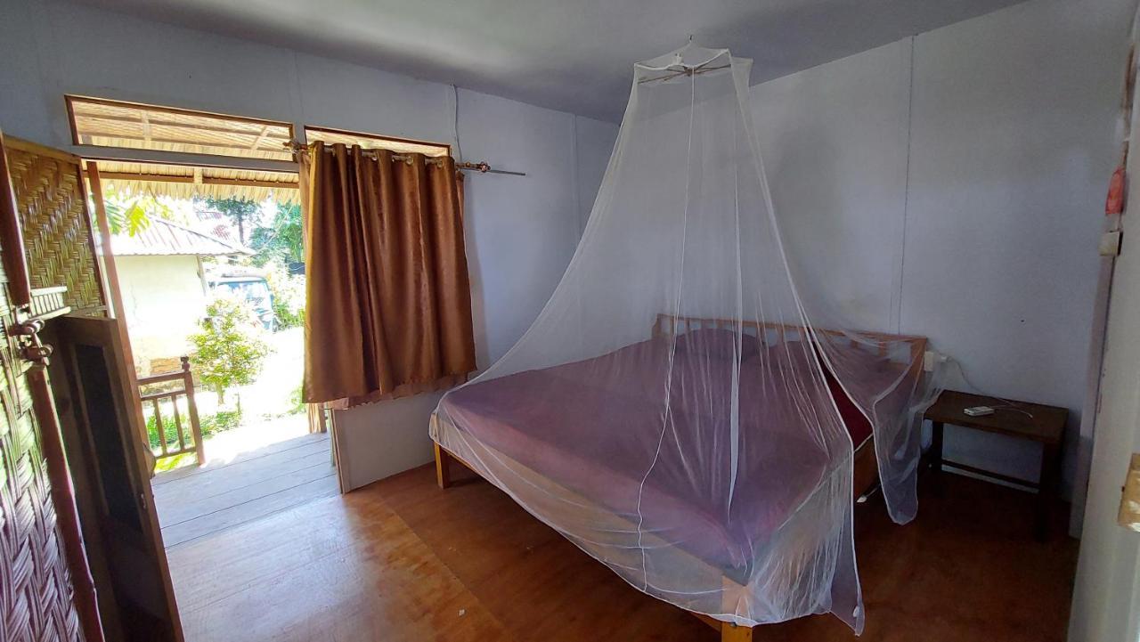 Sunset Homestay By Harry & Mimin Telaga المظهر الخارجي الصورة