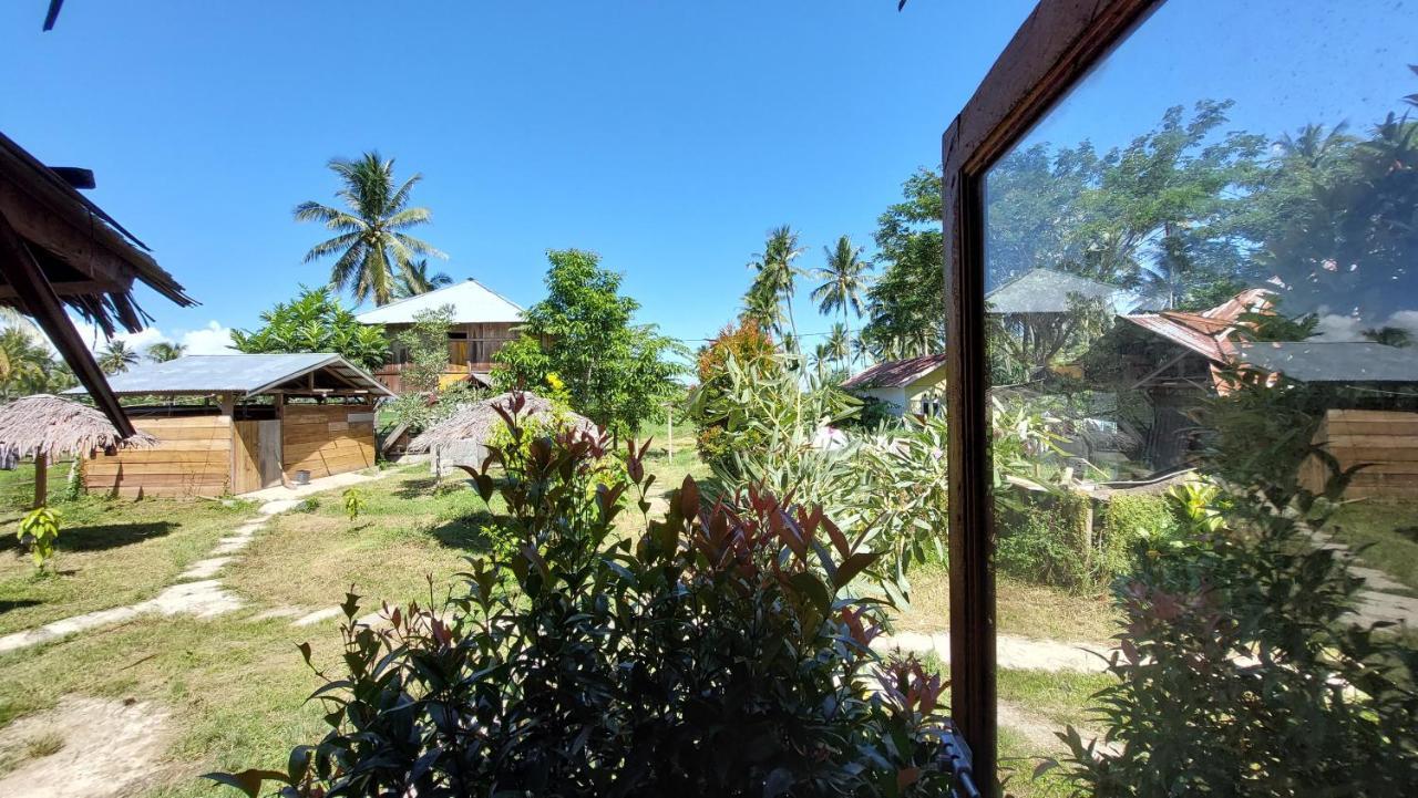 Sunset Homestay By Harry & Mimin Telaga المظهر الخارجي الصورة