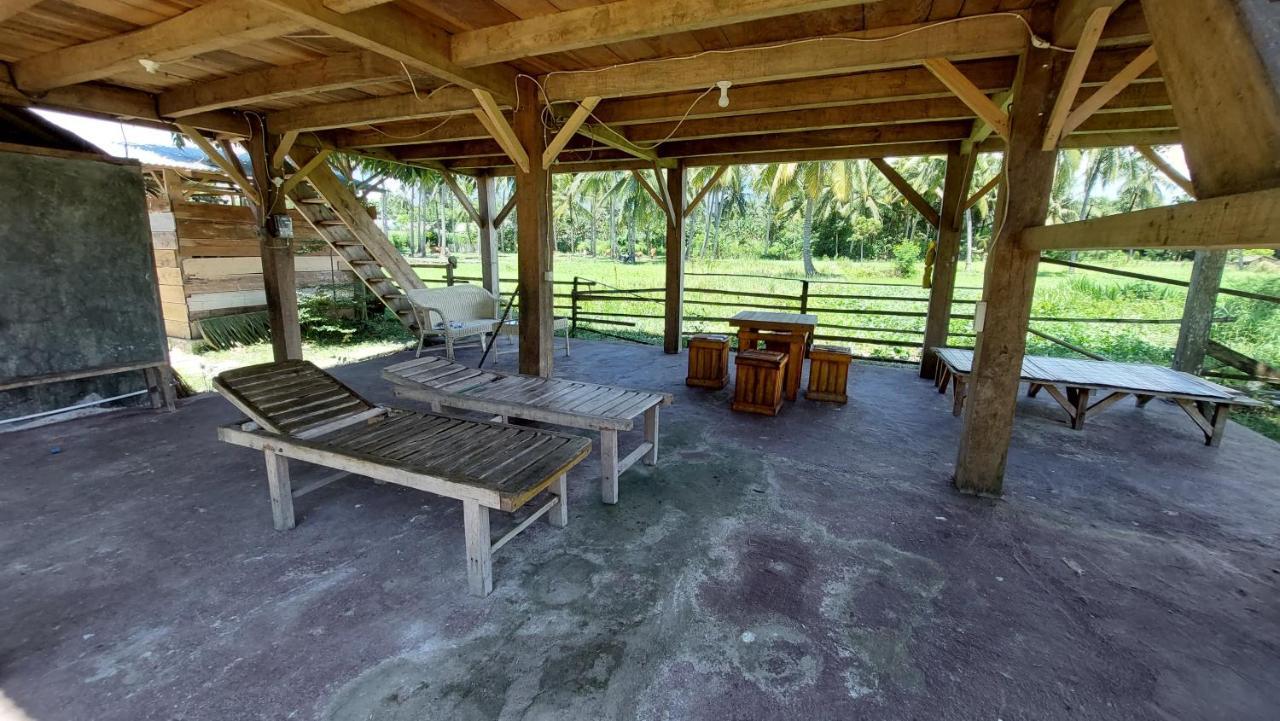 Sunset Homestay By Harry & Mimin Telaga المظهر الخارجي الصورة