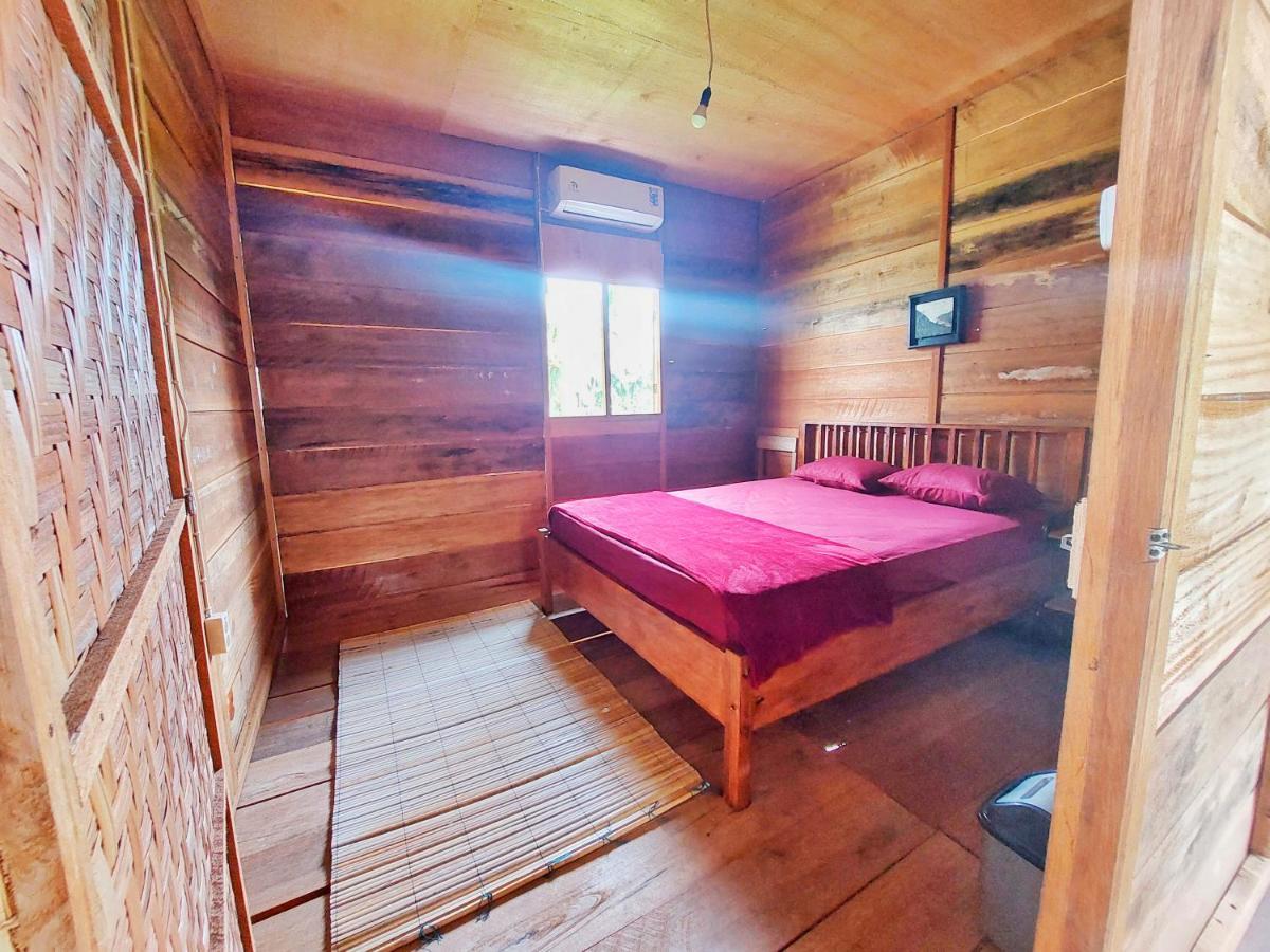 Sunset Homestay By Harry & Mimin Telaga المظهر الخارجي الصورة