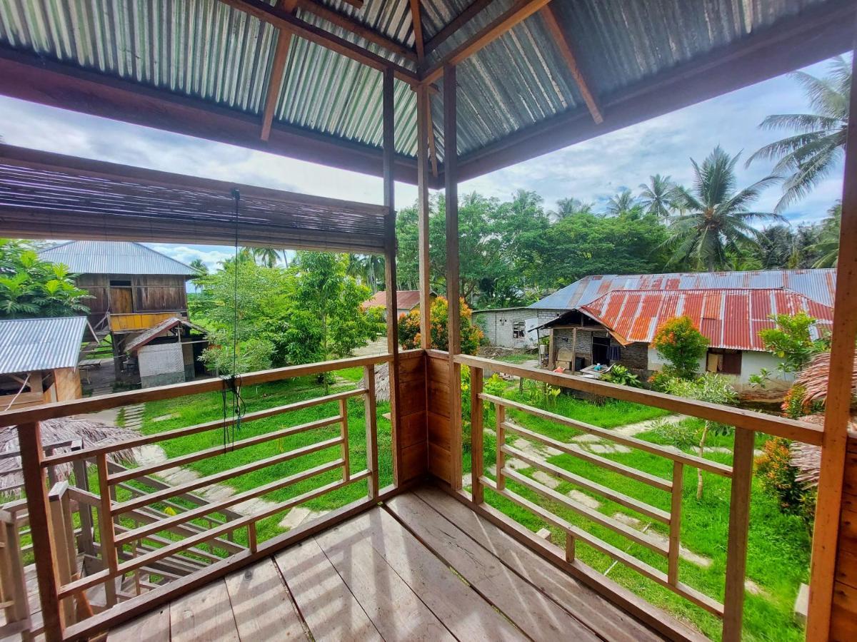 Sunset Homestay By Harry & Mimin Telaga المظهر الخارجي الصورة
