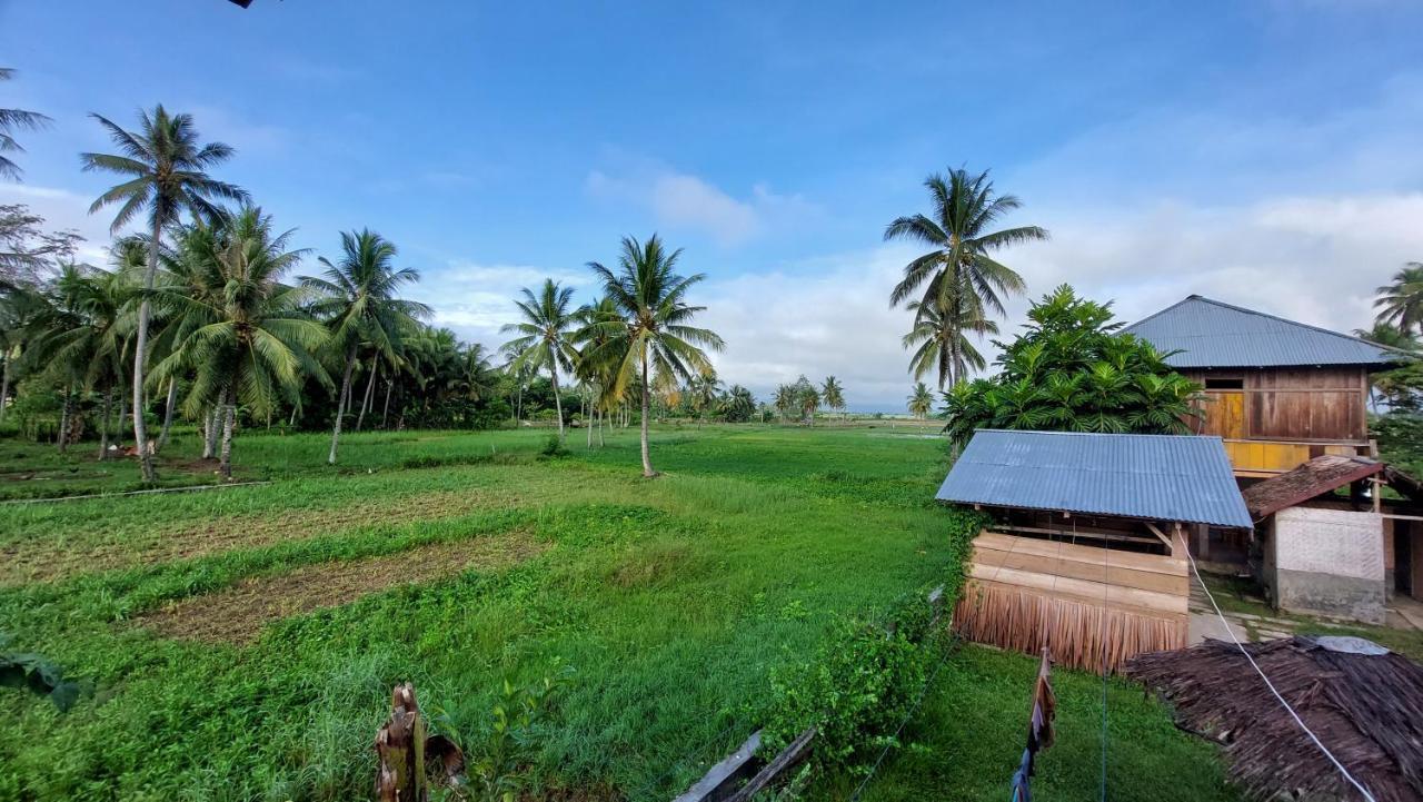 Sunset Homestay By Harry & Mimin Telaga المظهر الخارجي الصورة