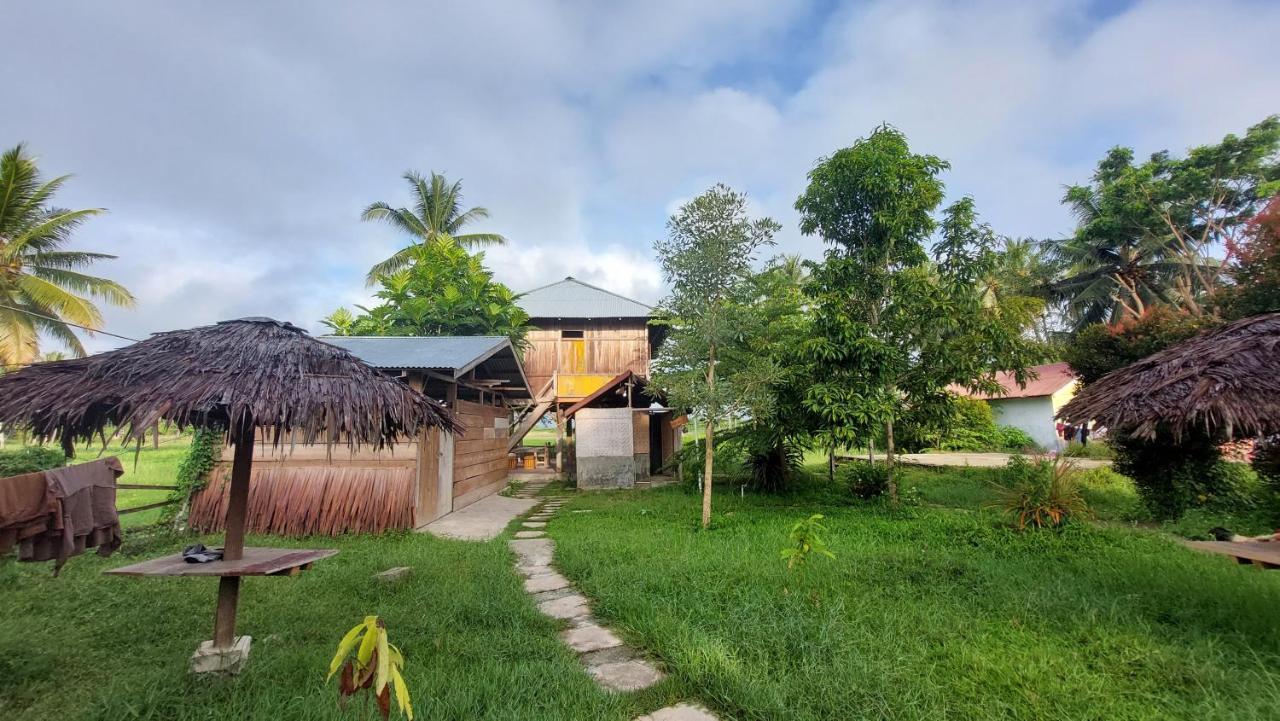 Sunset Homestay By Harry & Mimin Telaga المظهر الخارجي الصورة