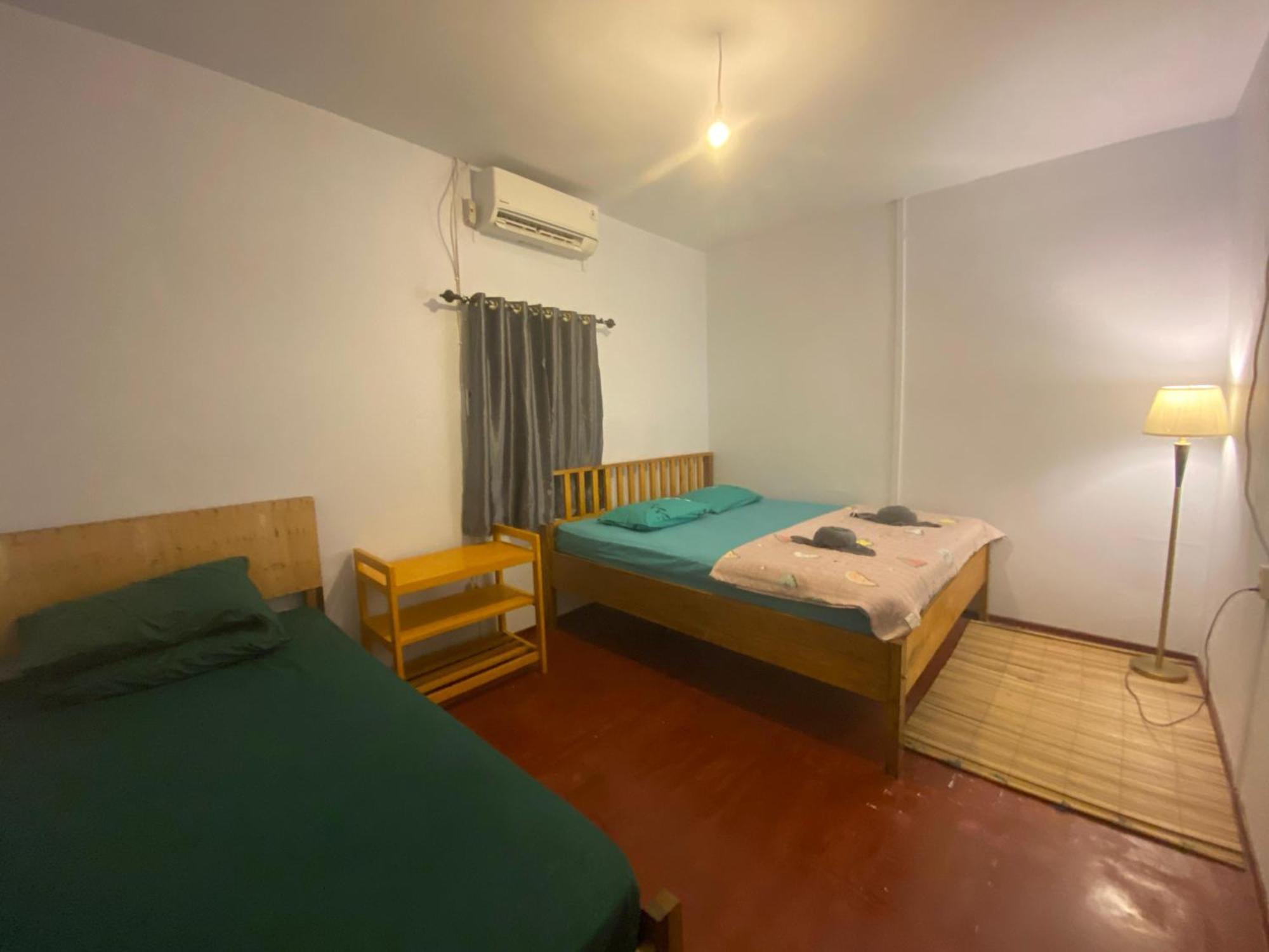 Sunset Homestay By Harry & Mimin Telaga المظهر الخارجي الصورة