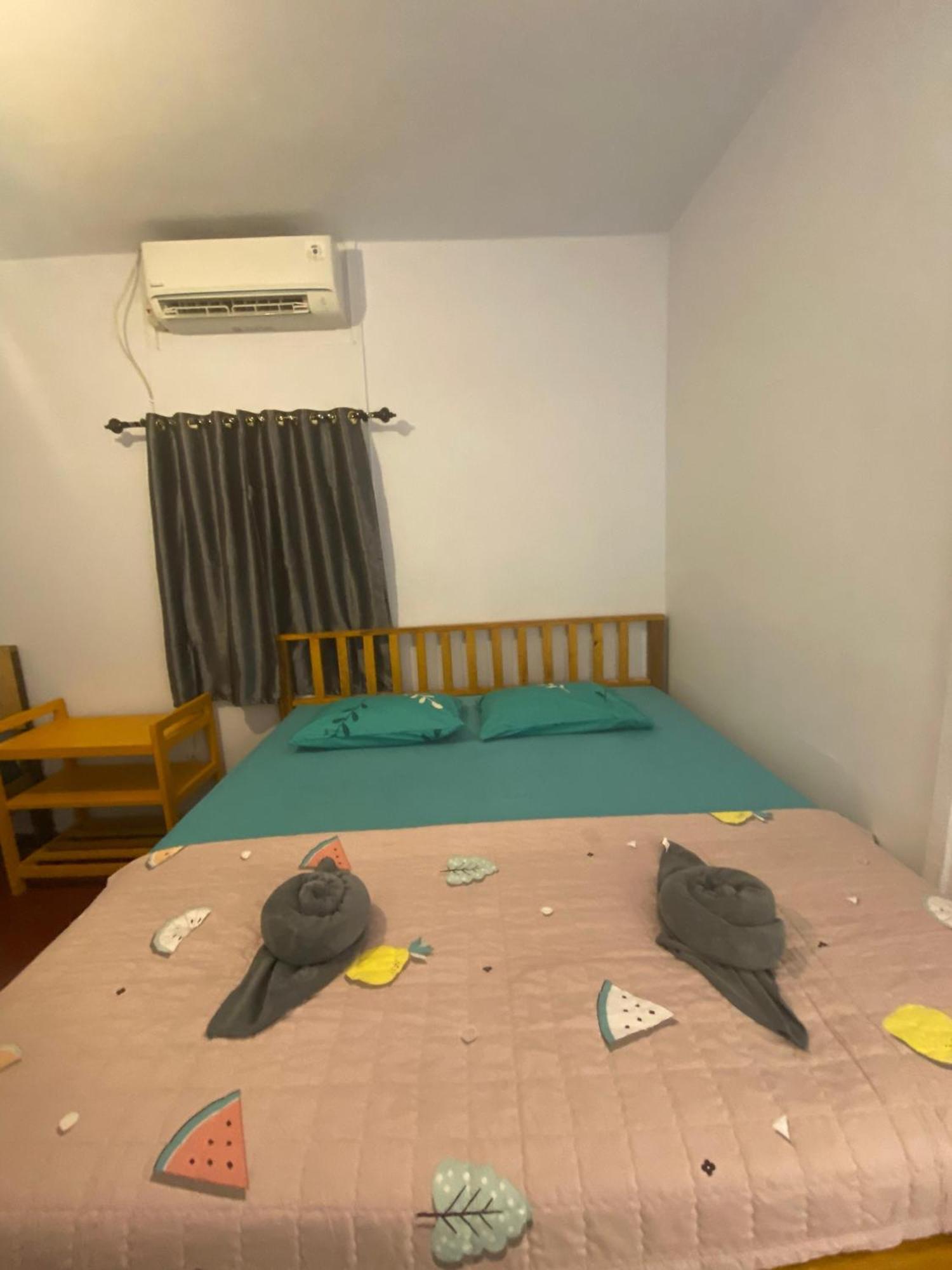 Sunset Homestay By Harry & Mimin Telaga المظهر الخارجي الصورة
