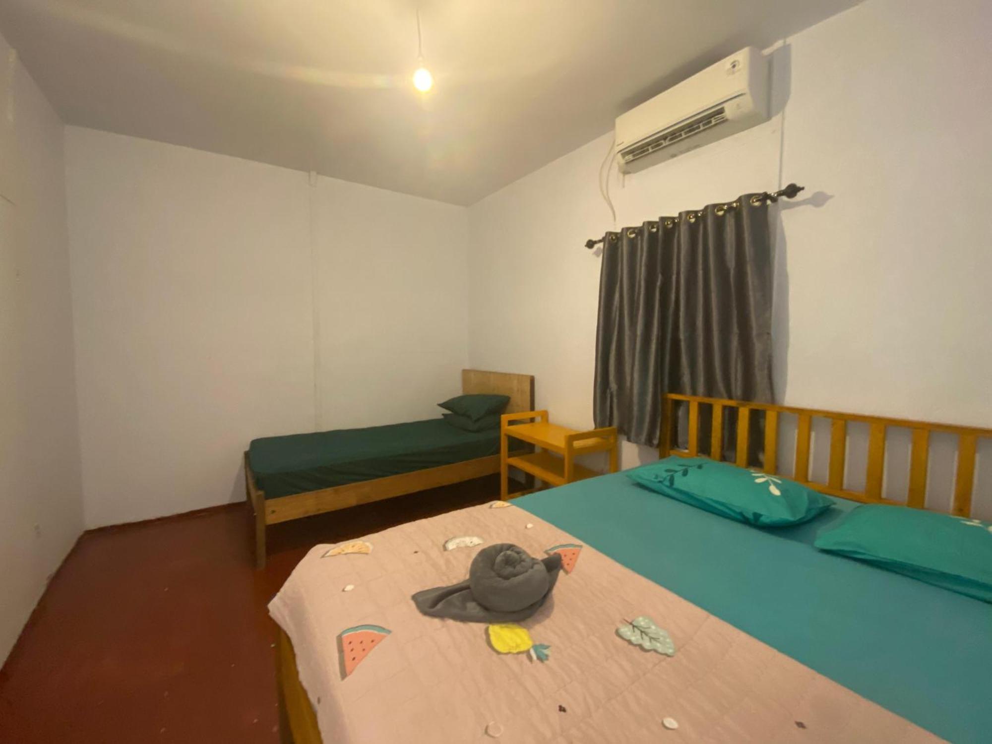 Sunset Homestay By Harry & Mimin Telaga المظهر الخارجي الصورة