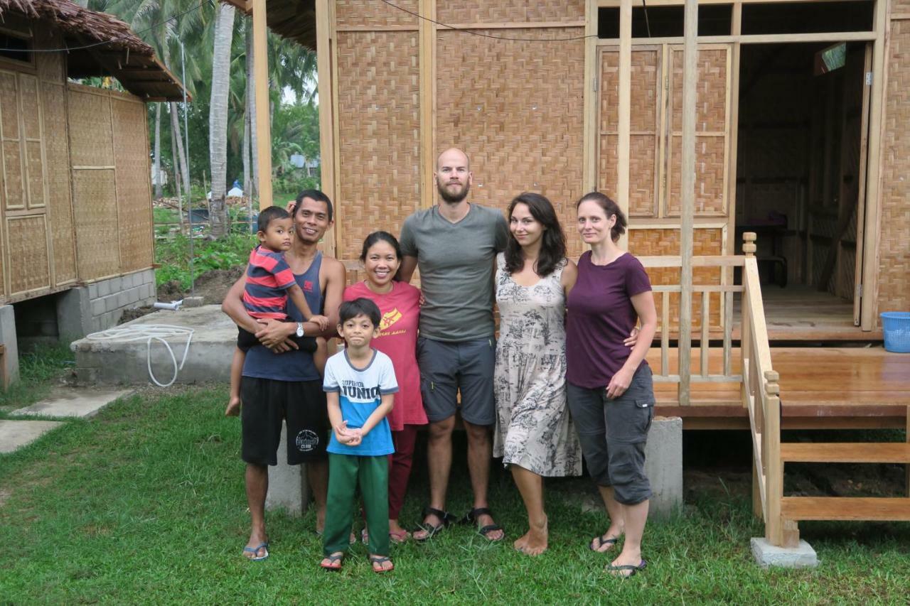 Sunset Homestay By Harry & Mimin Telaga المظهر الخارجي الصورة