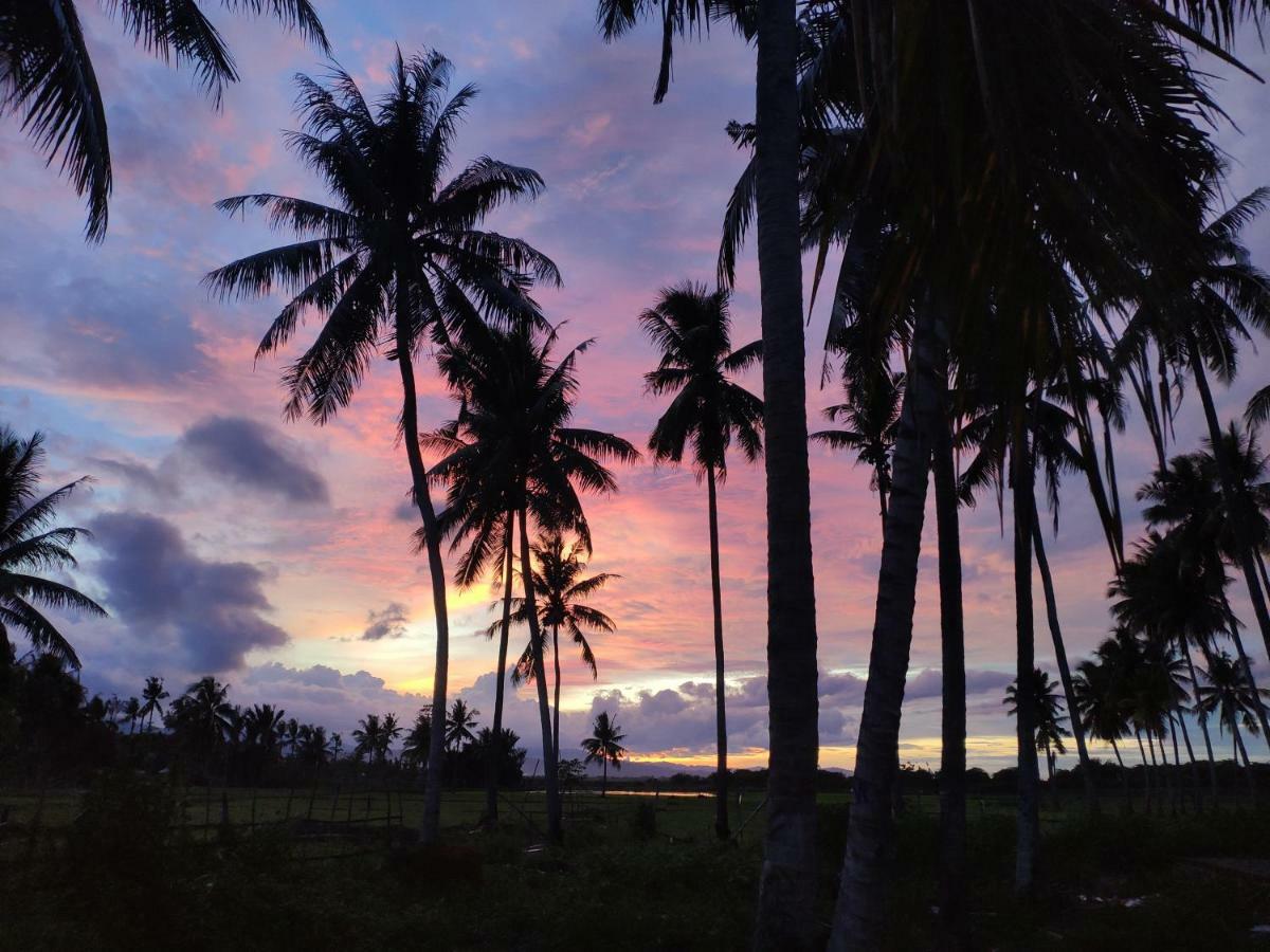 Sunset Homestay By Harry & Mimin Telaga المظهر الخارجي الصورة
