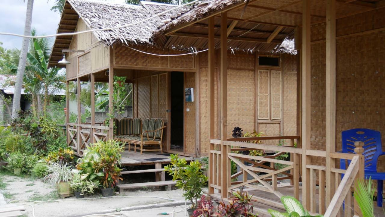 Sunset Homestay By Harry & Mimin Telaga المظهر الخارجي الصورة