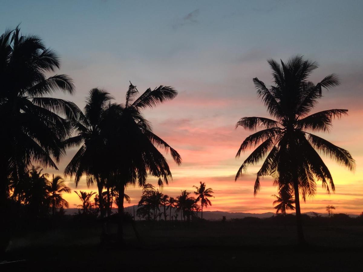 Sunset Homestay By Harry & Mimin Telaga المظهر الخارجي الصورة