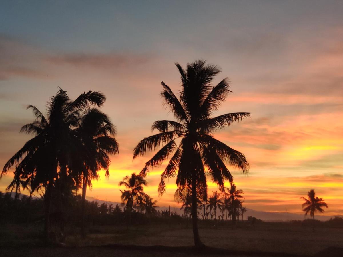 Sunset Homestay By Harry & Mimin Telaga المظهر الخارجي الصورة